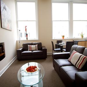 Classic Two Bedroom